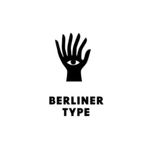 Berliner Type