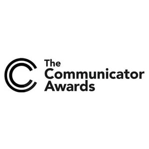 Communicator Award